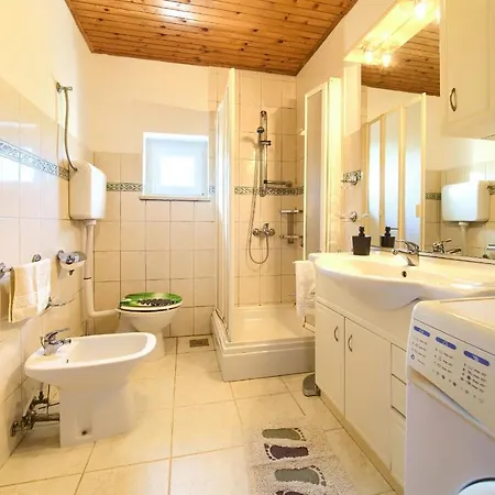 Lipovac Apartment