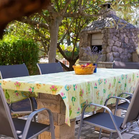 Apartment Lipovac