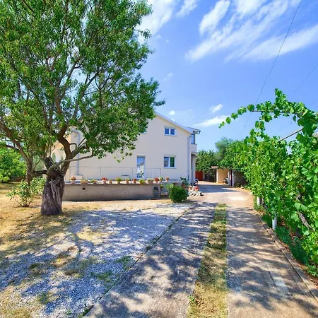 Lipovac Apartamento