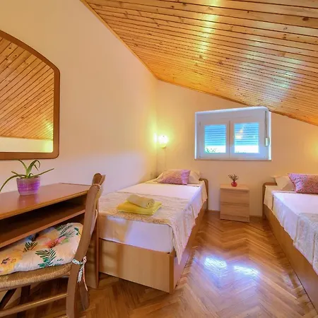 Apartment Lipovac