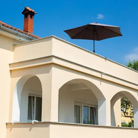 Apartment Lipovac