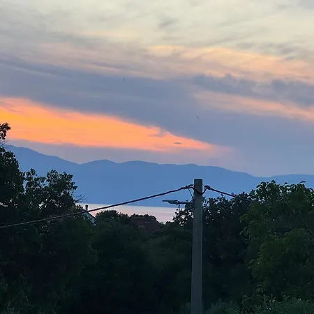 Daire Lipovac Malinska