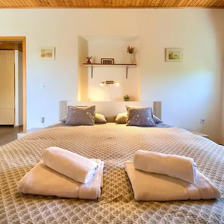 Lipovac Apartment