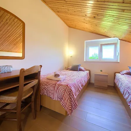 Apartment Lipovac
