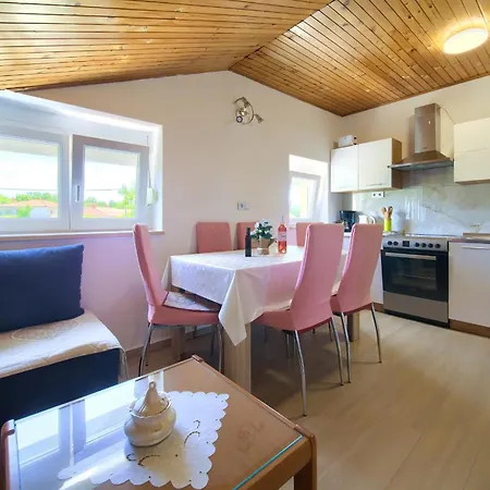 Apartment Lipovac *