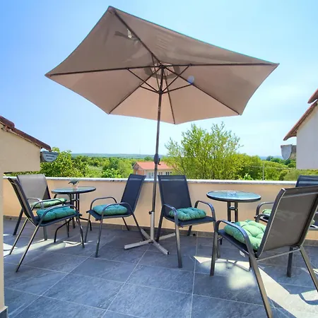 Lipovac Apartamento