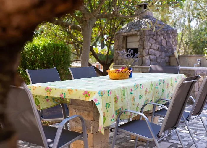 Apartamento Lipovac