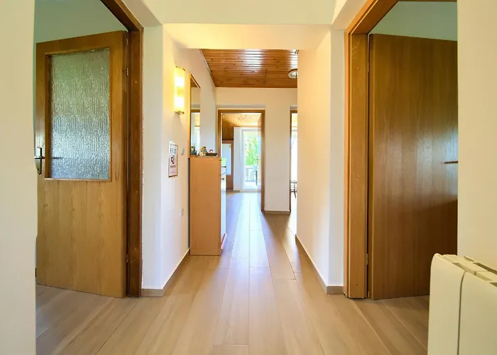 Apartamento Lipovac *