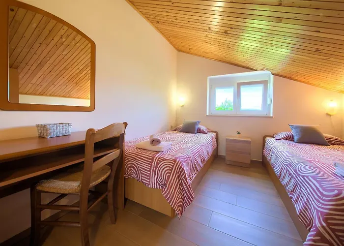 Apartamento Lipovac