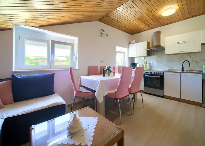 Apartamento Lipovac *