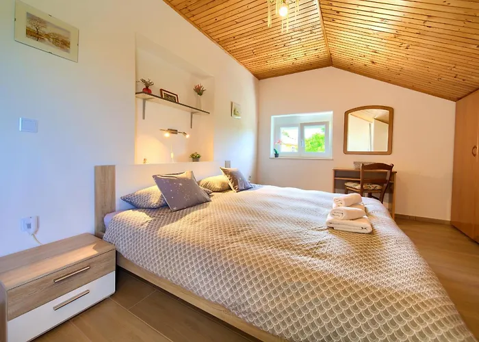 Lipovac Apartamento