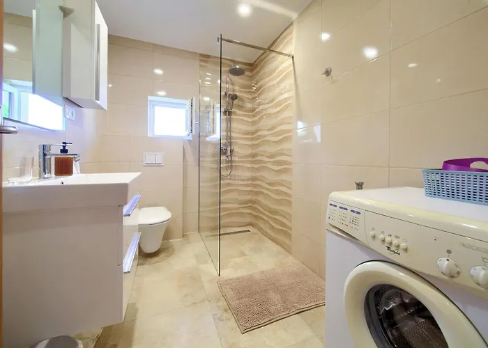 Lipovac Apartamento