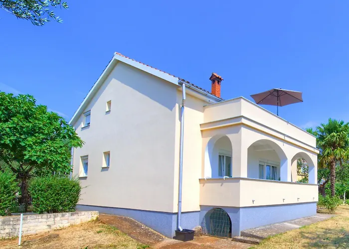 Lipovac Apartamento *